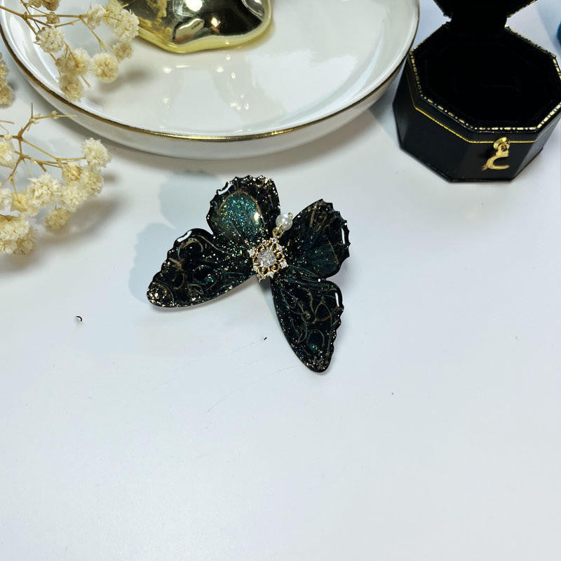 Farfalla di Smeraldo