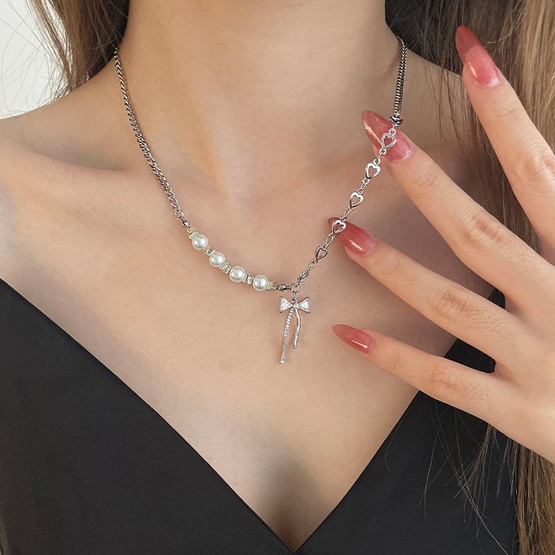 Miss Amore  - Feminin, verspielt und so zeitlos wie deine Ausstrahlung.