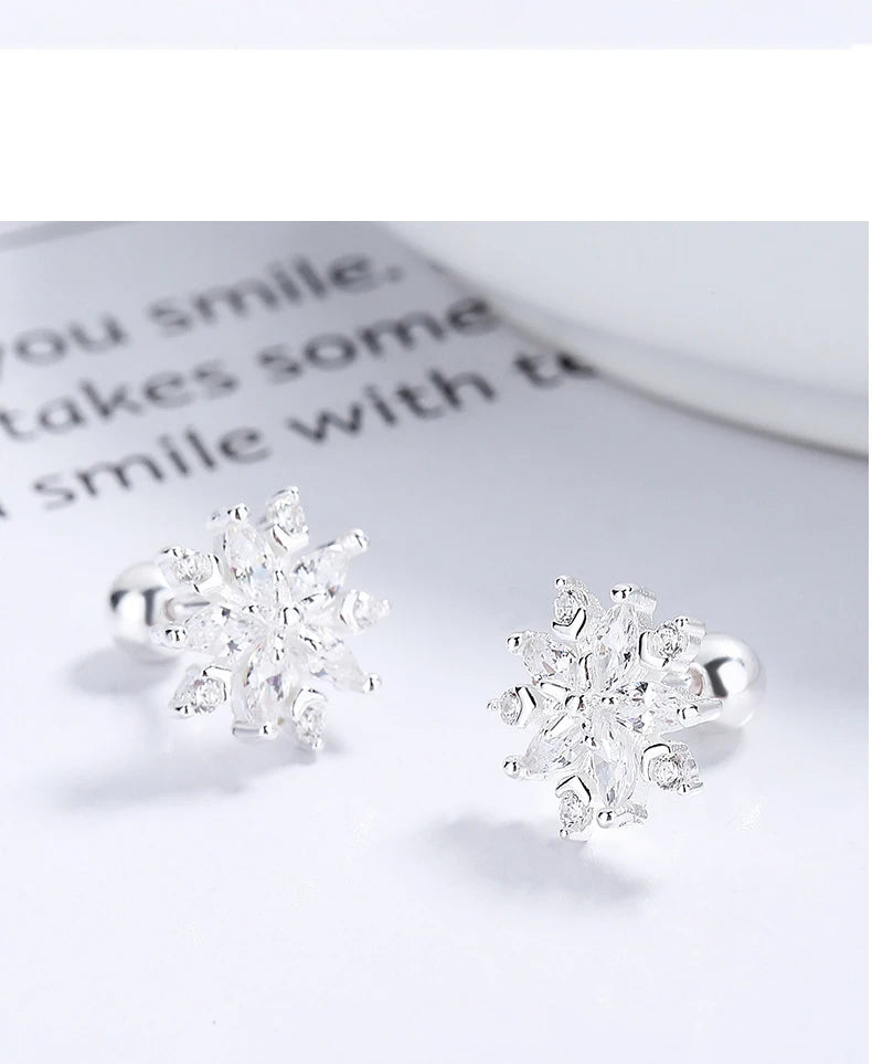 Cristalli d´Inverno