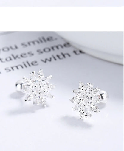 Cristalli d´Inverno