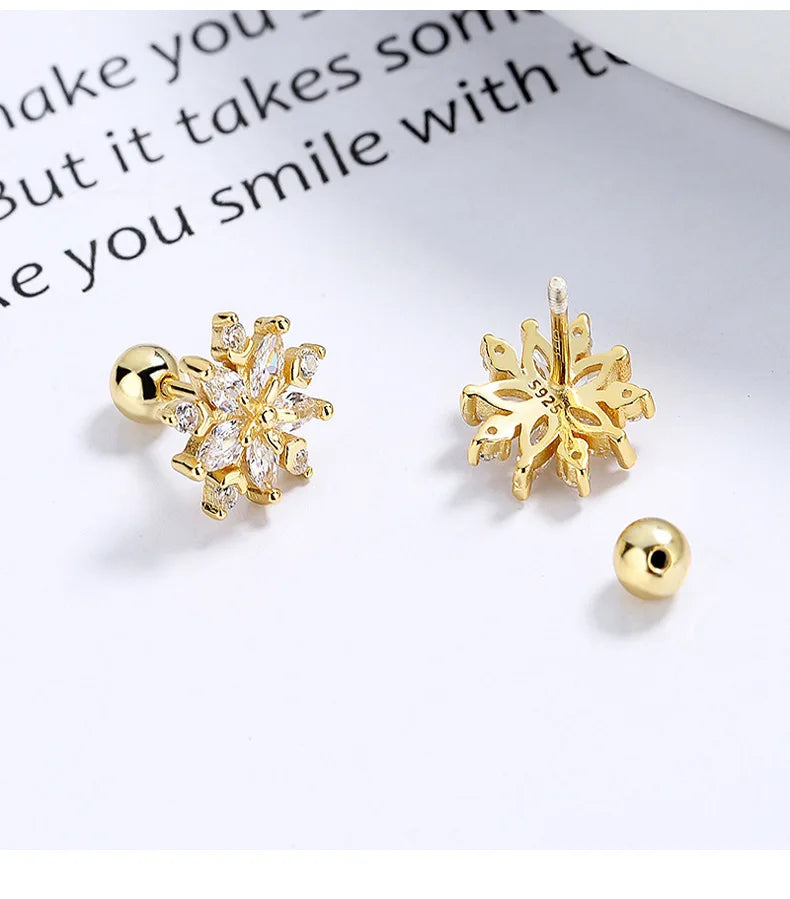 Cristalli d´Inverno