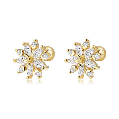 Cristalli d´Inverno