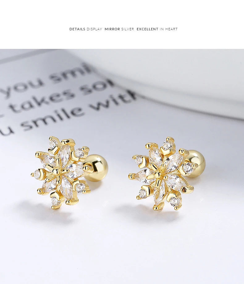 Cristalli d´Inverno